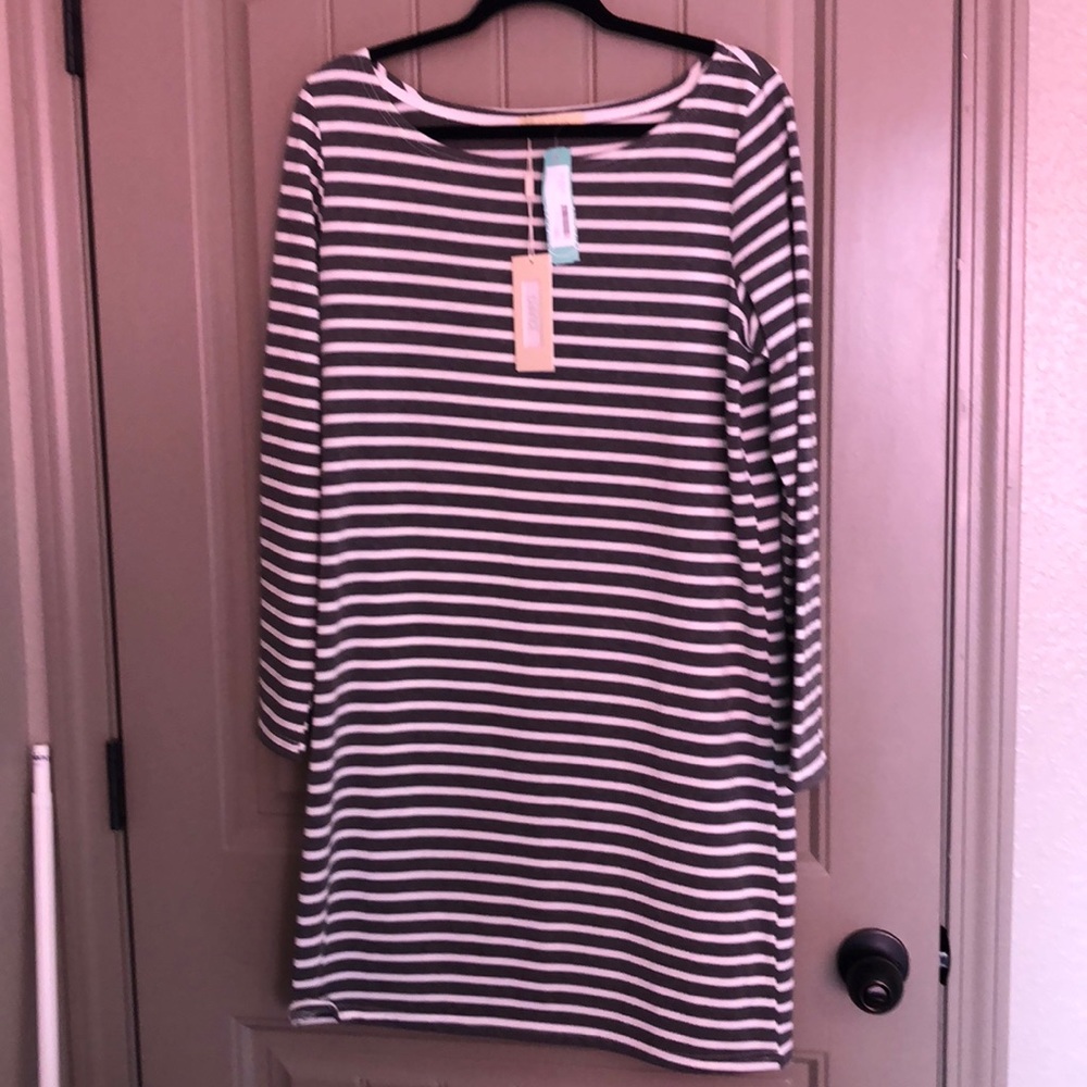 Chance Luella Knit Dress